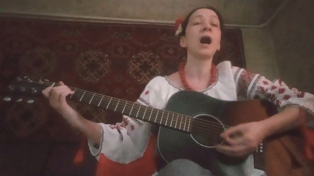 Ой, летіли кібер-гуси
