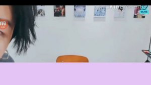 Чимин и Намджун (любительская озвучка)))))