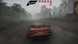 (PS5) The Crew Motorfest VS Forza Horizon 5 (XSX) GRAPHICS COMPARSION PS5 VS XBOX 4K60FPS