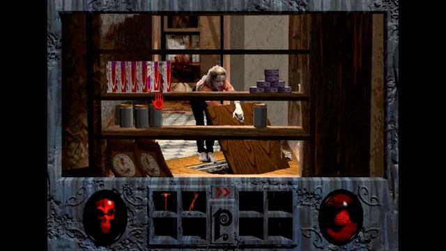 Phantasmagoria (PC) - Retro Gaming Review смотреть онлайн