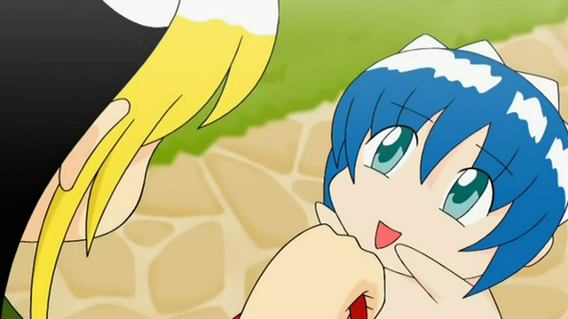 Пугюру (SUB) 01 смотреть онлайн