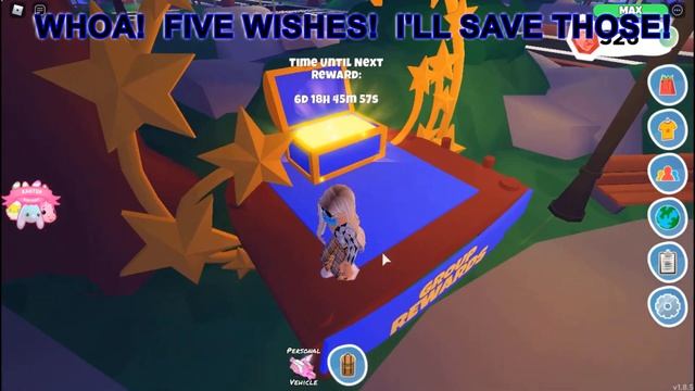 OVERLOOK BAY NEW GROUP REWARDS | ROBLOX смотреть онлайн