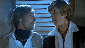 Обыкновенное чудо: Ты мне неинтересен