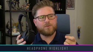 (Still Relevant in 2022?) Sony WH-1000XM4 - Headphone Highlight