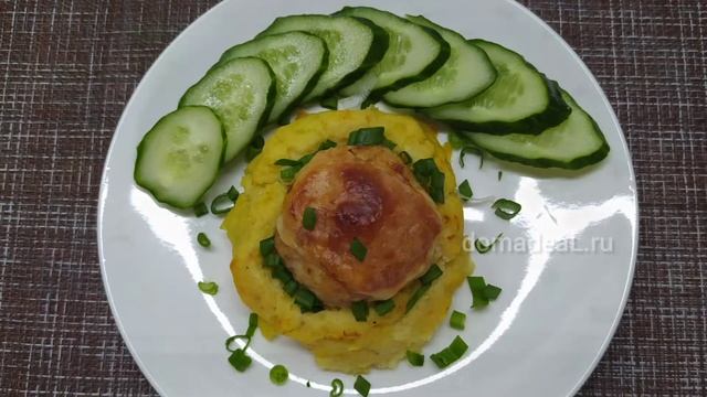 Вкусные и простые рецепты