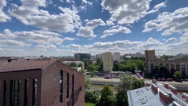 Продажа пентхауса в премиальном клубном доме - 15 минут от Кремля- ЖК ART HOUSE #элитнаянедвижимост