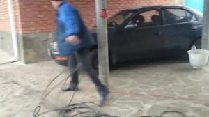 Законное подключение газа без оплаты, после бандитского отключение — часть 2