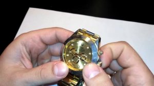 Часы Rolex Daytona (копия, реплика)
