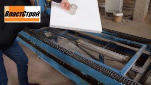 ТЕСТ на паропроницаемость ПЕНОПЛАСТА (пенополистирол) | ВластСтрой и Ко Ярославль