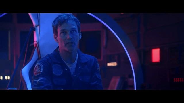 Перегрузка | 2023 | Смотреть Онлайн |(Официальный Дубляж, 4K ULTRA HD) Трейлер, Новинка, Фильм