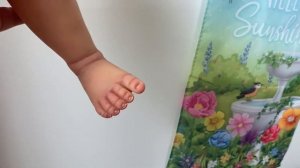 САМИ ДЕЛАЕМ КУКЛЫ РЕБОРН ? ВСЕ ОБ ЗАКРЕПИТЕЛЯХ ? КУКЛА ПОЧТИ ГОТОВА ?