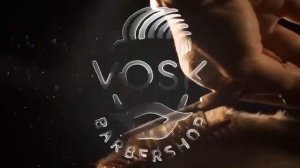 Barbershop VOSK — Лучший барбершоп Киева