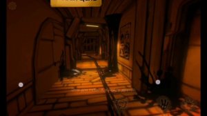 ПРОДОЛЖЕНИЕ ИГРЫ🎥BENDY AND THE INK MACHINES😇С...✨МАГИЧЕСКИМ ЗЕРКОЛОМ✨{3 глава 1 часть}❤