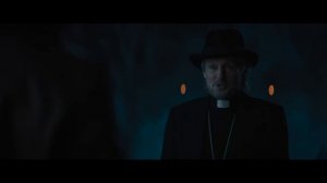 Особняк с привидениями _ Новый трейлер (дубляж) _ Фильм 2023