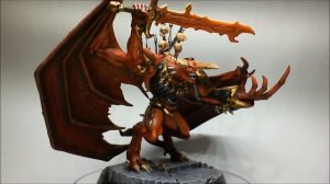 Demon Prince - Completed