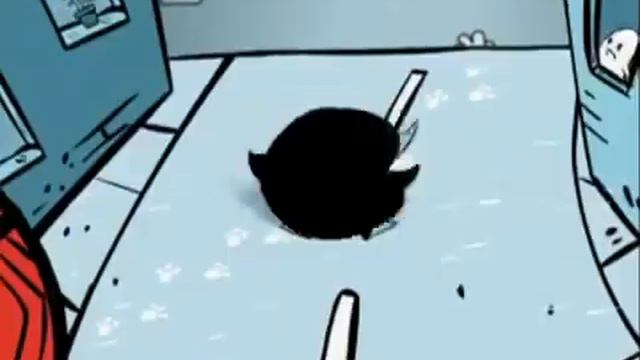 Pictureka! Ad - Runaway Penguin (2008 Turkey) смотреть онлайн