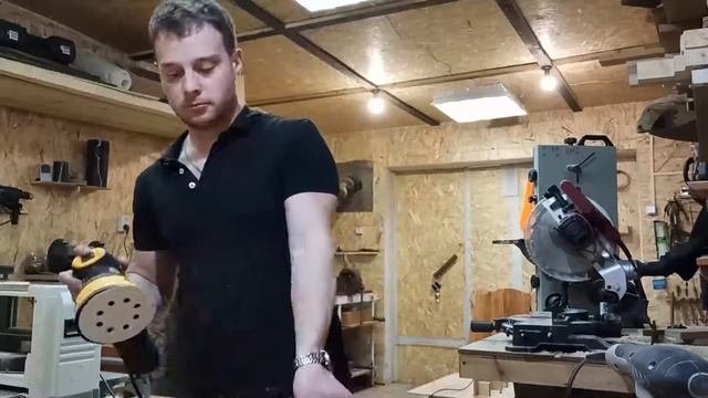Какую шлифмашину выбрать?