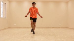 11-Minute Jump Rope Challenge