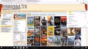 Топ безопасный сайт для скачивания игр,фильмов и сериалов
