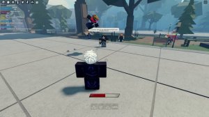 Sorcerer Battlegrounds - Public Servers.
