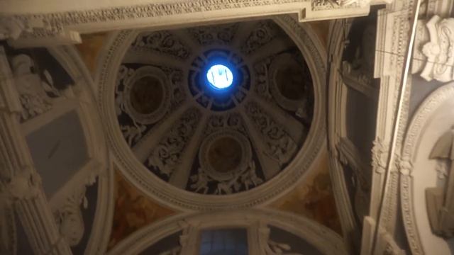 Костел Св.Станислава. Вільнюс смотреть онлайн