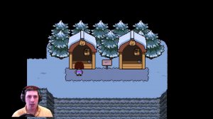 Undertale - Прохождение игры - Истинный Пацифист - Андертейл