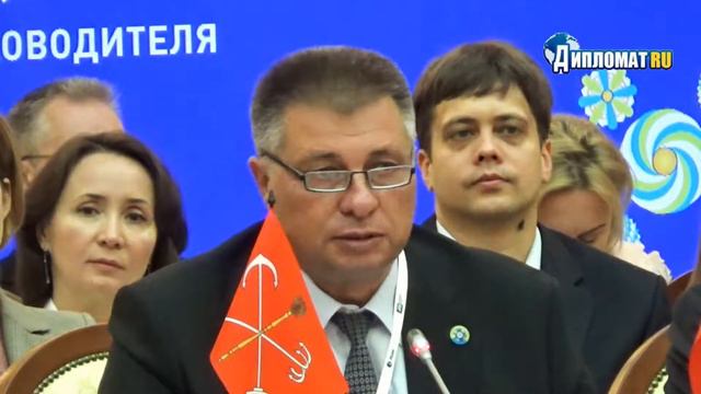 Андрей Кашеваров, заместитель руководителя Федеральной антимонопольной службы смотреть онлайн