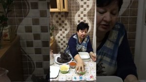 Домашняя бастурма по армянский/Տնական բաստուրմա