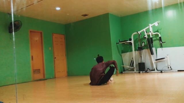 Lauren Daigle - You Say / Contemporary Dance смотреть онлайн