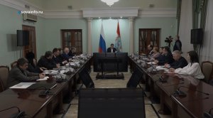 В Самаре прошло обсуждение по вопросу перезахоронения останков Григория Аксакова