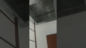 Лифт МЛМ 2005, отключили свет в доме (чуть не застрял)