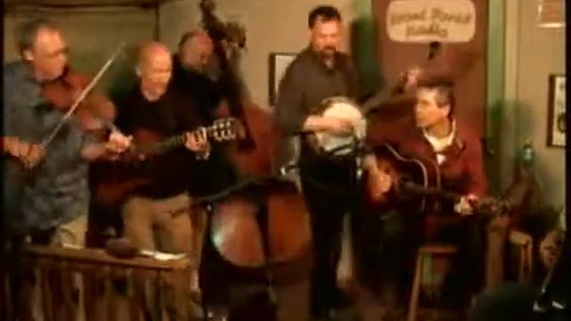 Mark Sganga  God Tryin To Get Your Attention Jam  Walnut Valley Festival Acoustic Fingerstyle