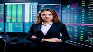 Мошеница предлагает Ержику торговать на бирже, звонок из MarketCFD (ч.1)