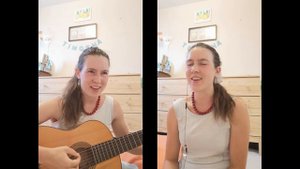 Земляника и шмели