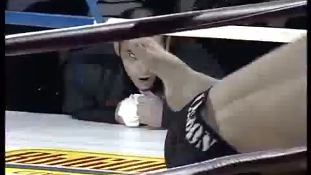 Чемпионат Легионфайт (10-03-12) Алибулатов vs Шарипов (93кг) смотреть онлайн