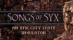 ﹥﹥ Симулятор государства ﹥﹥ Стратегия songs of syx gameplay #01
