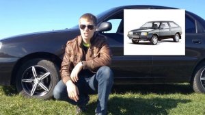 Chevrolet Lanos (Daewoo Lanos или ZAZ Chance)