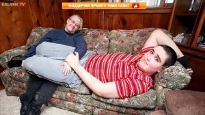 САМЫЙ ВЫСОКИЙ ПОДРОСТОК В МИРЕ. РЕКОРД ГИННЕСА