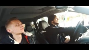 ПОРШ, КОТОРЫЙ ДЕШЕВЛЕ ЛОГАНА / По-прежнему актуален? Тест-драйв первого поколения Porsche Cayenne!