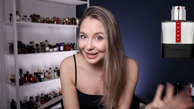 PRADA LUNA ROSSA LINE | Which Fragrance Is The Most Attractive Smelling смотреть онлайн