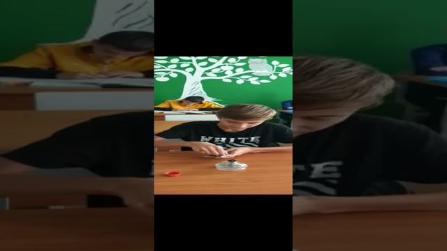 Правила работы со спиртовкой