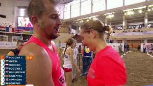 В Москве завершился традиционный международный турнир по современному пятиборью - "Кубок Кремля"