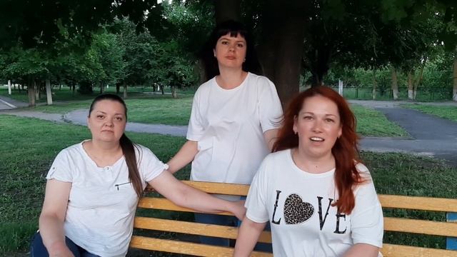 Кавер-клип. Когда ты станешь большим. Подарок родителей выпускникам 2021 Школа 168, Харьков смотреть онлайн