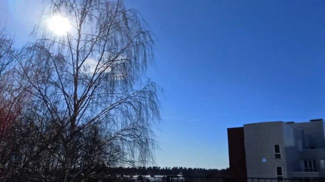 Влог.Загад не бывает богат!😅Весна!🌿🌿🌿
