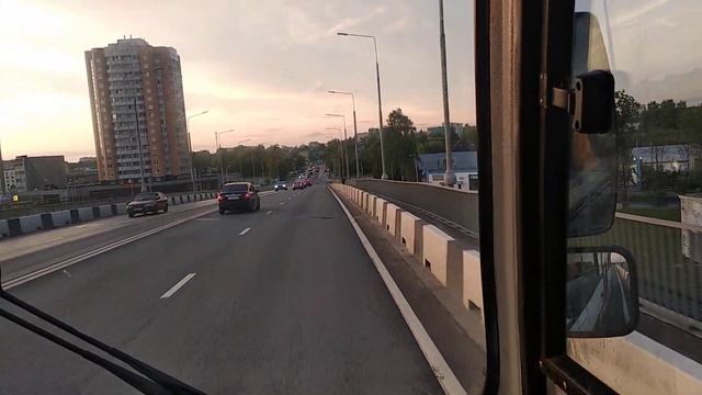 город Твер  тверская область 2023 лета
