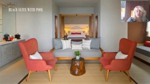 Обзор отелей на Мальдивах. Почему Dhigali Maldives 5* ?