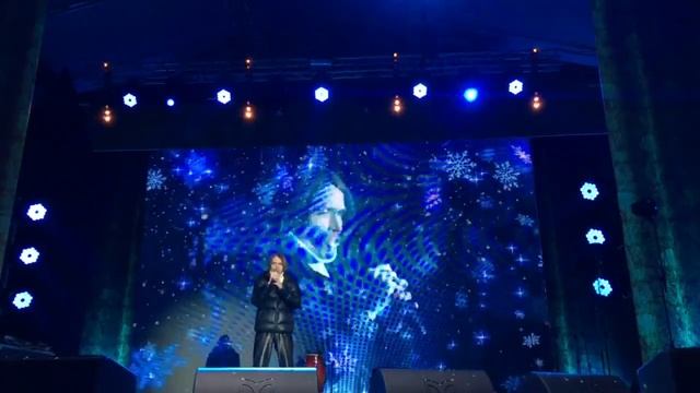 Сказочник - Снежиночки смотреть онлайн