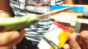 Пистолет glock 18 из лего