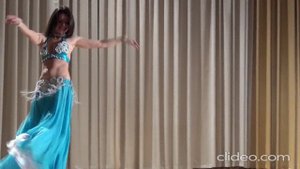 Фестиваль "Шелковый путь 2014", г. Иркутск, постановка Луаны Птухи, "Sawah"