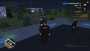 Нарушаем лол